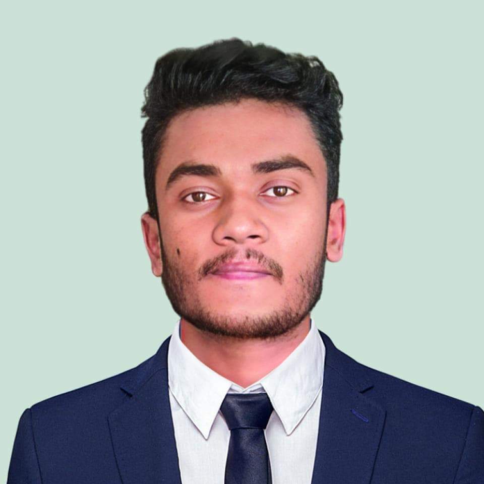 Saikhul Islam Project Manager & Online Design Consultant